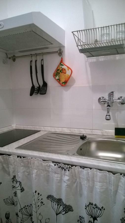 דירות ג'נובה Il Vicoletto מראה חיצוני תמונה